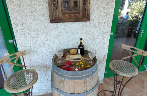 Santa Marinella Apartment | La Lomita - Acacia