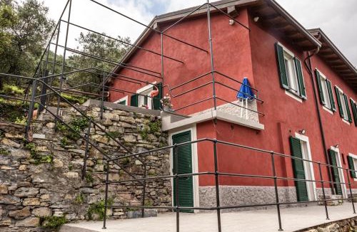San Lorenzo della Costa Apartment | La Lucciola privacy giardino wifi