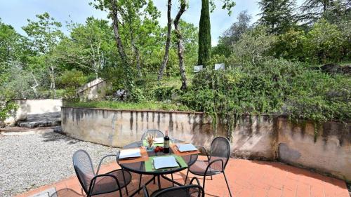 Gaiole in Chianti Villa | La Luna