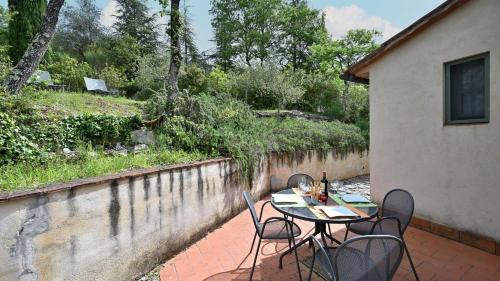 Gaiole in Chianti Villa | La Luna