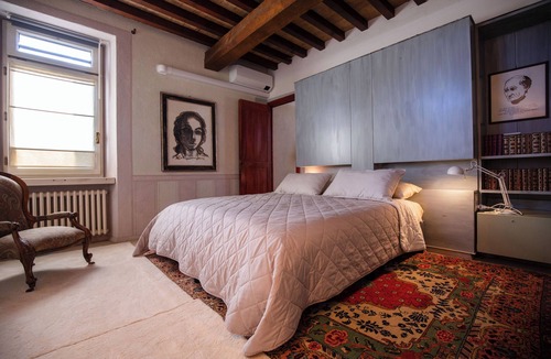 Parma Bed & Breakfast | La Luna nel Pozzo