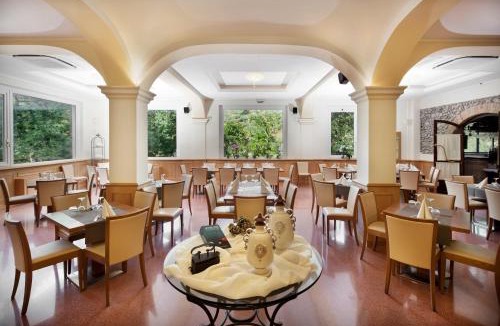 Spoleto Hotel | La Macchia