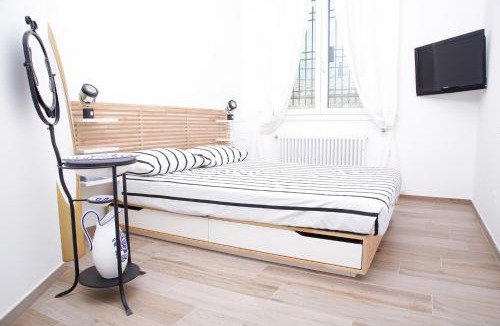 Villanova Apartment | La MaGiA di Villa