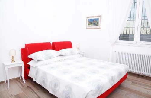Villanova Apartment | La MaGiA di Villa