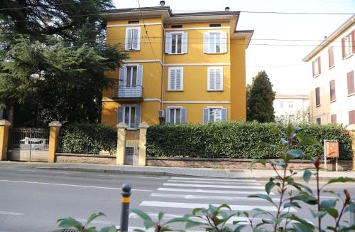 Cittadella Apartment | La Magnolia/del ducato