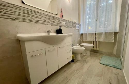 Cittadella Apartment | La Magnolia/del ducato