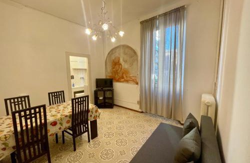 Cittadella Apartment | La Magnolia/del ducato