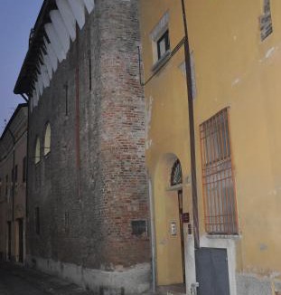 Old Town Bed & Breakfast | La Mainolda B&B