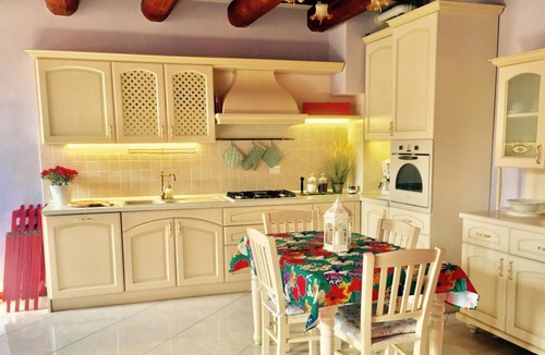 Lugo Bed & Breakfast | La Maison B&B