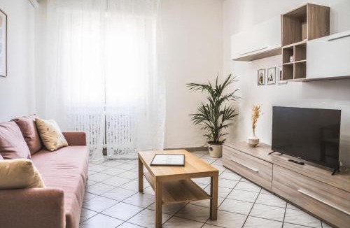 Reggio nell'Emilia Apartment | La Maison Benedetta - By GIGI LA MAISON