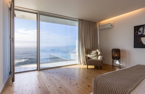 Lagoa Villa | La Maison by White Exclusive Suites Villas