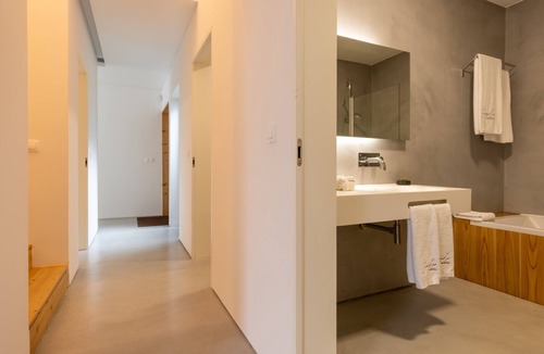 Lagoa Villa | La Maison by White Exclusive Suites Villas