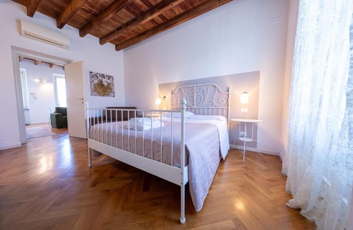 Ripamonti Corvetto Apartment | La Maison del Capestrano