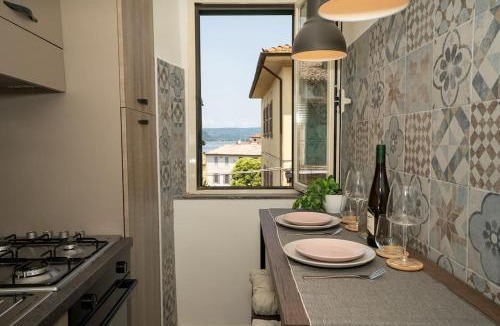 Capodimonte Apartment | La Maison del lago