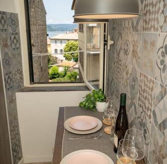 Capodimonte Apartment | La Maison del lago
