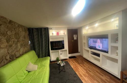 Boville Ernica Apartment | La Maison Dell'Amour