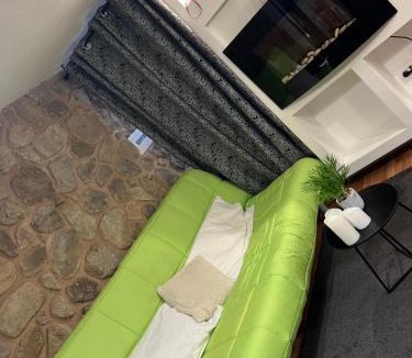 Boville Ernica Apartment | La Maison Dell'Amour