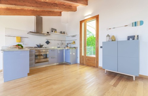 Tellaro Apartment | La maison des coquillages