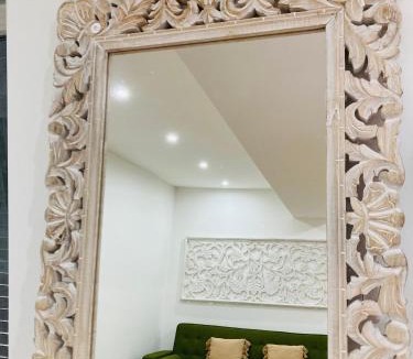 Castel Madama House | La Maison di Sara