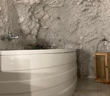 Castel Madama House | La Maison di Sara