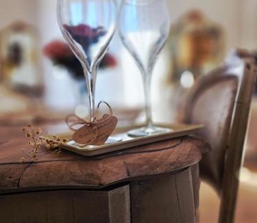 San Martino Apartment | La Maison Liberty charme & private parking San Martino
