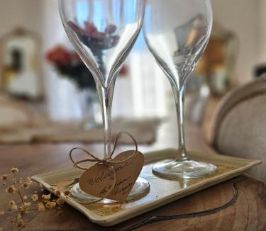 San Martino Apartment | La Maison Liberty charme & private parking San Martino