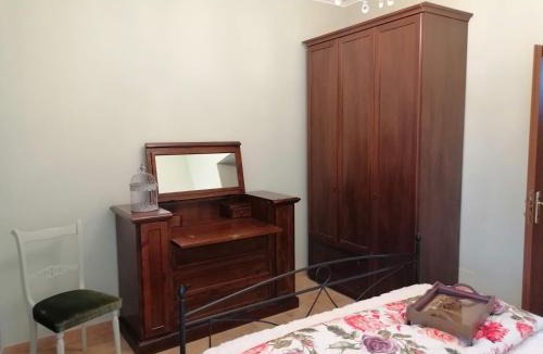 Ronciglione Apartment | La Maisonette del Borgo