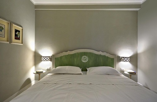 Poderi Hotel | La Maliosa Natural Apartment