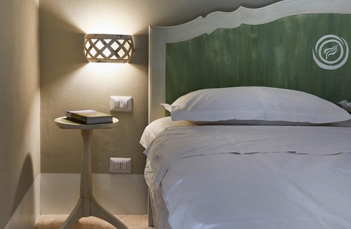 Poderi Hotel | La Maliosa Natural Apartment