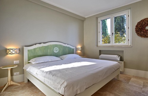 Poderi Hotel | La Maliosa Natural Apartment