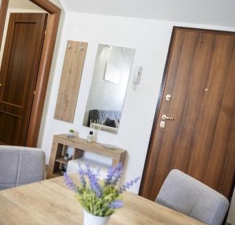 Ovindoli Apartment | La Mansardina