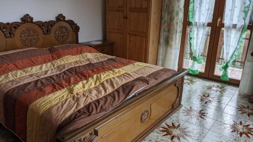 Teriasca Apartment | La Margherita di Teriasca