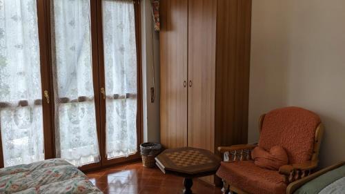 Teriasca Apartment | La Margherita di Teriasca