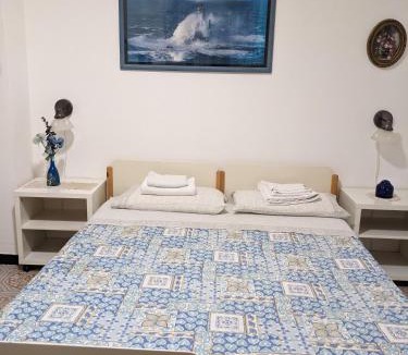 Teriasca Apartment | La Margherita di Teriasca