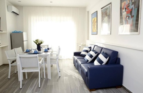 Civitavecchia Bed & Breakfast | La Marina B&B