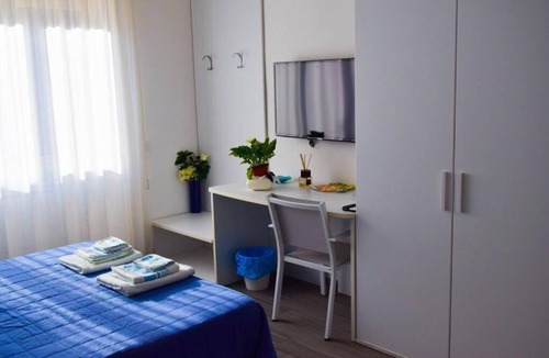 Civitavecchia Bed & Breakfast | La Marina B&B