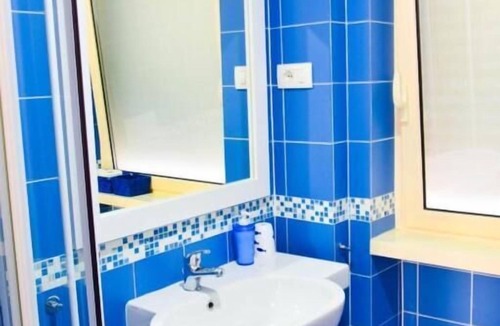 Civitavecchia Bed & Breakfast | La Marina B&B