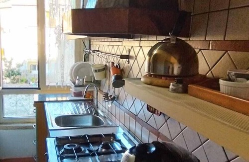 Tivoli House | La Mensa Ponderaria