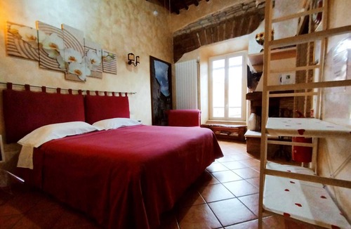 Tivoli House | La Mensa Ponderaria