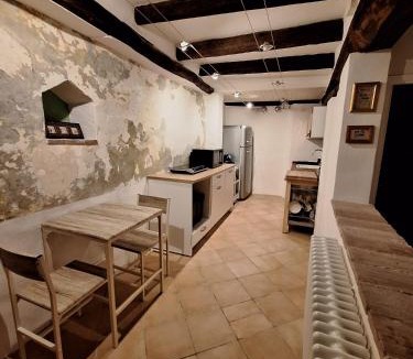 Montefortino House | La Meraviglia