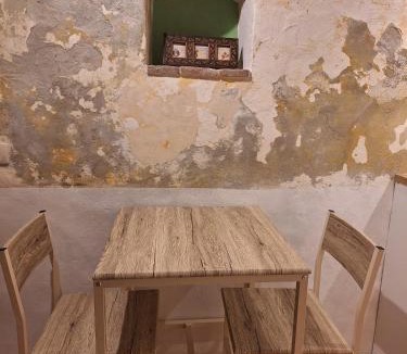 Montefortino House | La Meraviglia