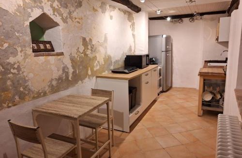 Montefortino House | La Meraviglia