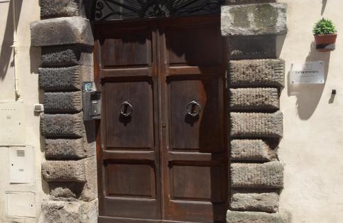 Caprarola Apartment | La Meridiana