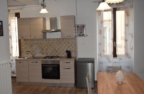 Caprarola Apartment | La Meridiana