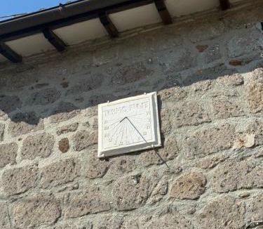 Faleria House | La Meridiana