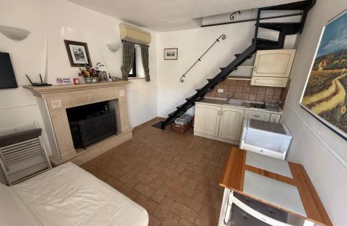 Faleria House | La Meridiana
