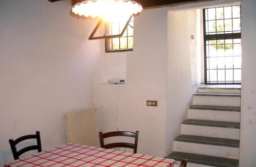 Viterbo Bed & Breakfast | La Meridiana Strana