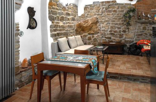 Scarlino Apartment | La mia casa nel borgo