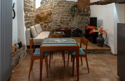 Scarlino Apartment | La mia casa nel borgo