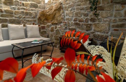 Scarlino Apartment | La mia casa nel borgo
